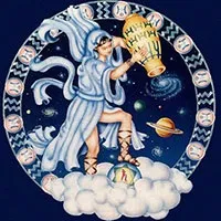 Вірші про вдалий - знак зодіаку (знак) Вірші про вдалий - знак зодіаку