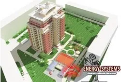 Вартість проектування житлового багатоквартирного будинку (вартість проектування житлового багатоквартирного будинку) Вартість проектування житлового багатоквартирного будинку