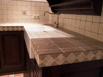 Стільниця для кухні фото, як вибрати матеріал, види і форми, відгуки, як зробити якісно, (стільниця) Стільниця для кухні фото, як вибрати матеріал, види і форми, відгуки, як зробити якісно,
