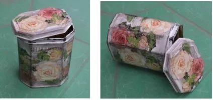 Стиль - прованс - своїми руками
