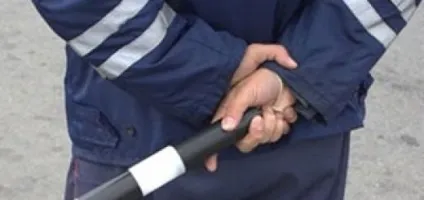 Чи варто боятися інспектора ГИБДД (інспектора) Чи варто боятися інспектора ГИБДД