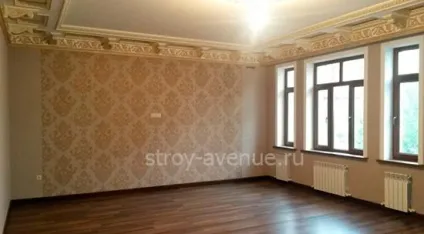 Вартість капітального ремонту квартири під ключ в Москві (капітальний ремонт квартири вартість) Вартість капітального ремонту квартири під ключ в Москві