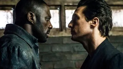 Стівен кінг першим оцінив екранізацію свого роману «Темна Вежа» (кінг) Стівен кінг першим оцінив екранізацію свого роману «Темна Вежа»