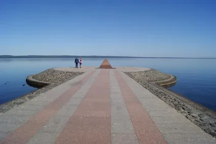 столиця Карелії