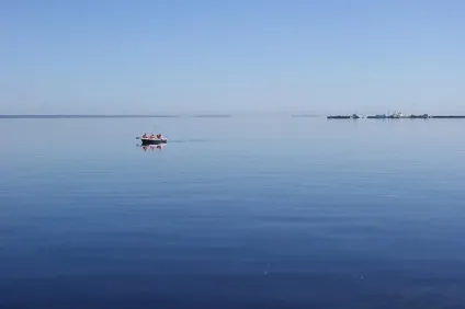 столиця Карелії