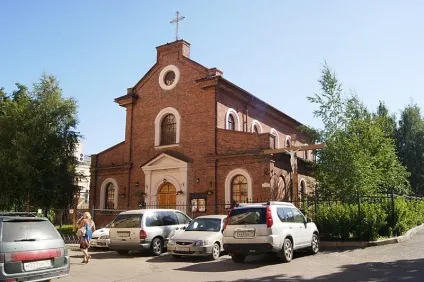 столиця Карелії