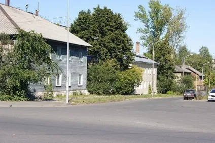 столиця Карелії