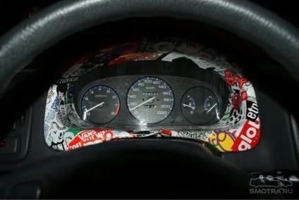Sticker bomb (дуже багато фото) (bomb) Sticker bomb (дуже багато фото)