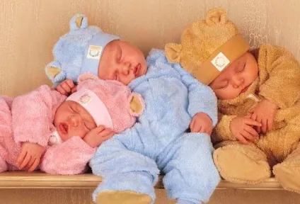 Вірші на ніч дітям, 20 самих сонних вірша для дітей