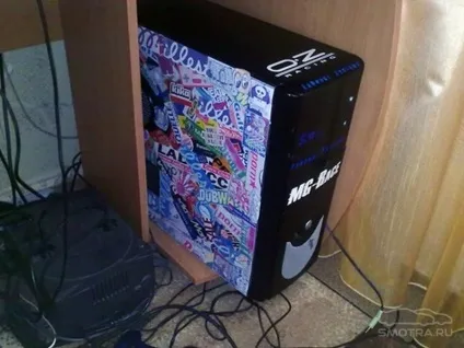 Sticker bomb (дуже багато фото) (sticker) Sticker bomb (дуже багато фото)