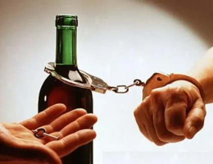 Чи варто застосовувати краплі від алкогольної залежності без відома хворого