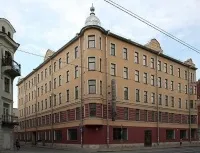 Стоматологічна поліклініка №4 Виборзького району Харків (лікування зубів) Стоматологічна поліклініка №4 Виборзького району Харків