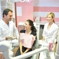 Стоматологія аврора на Шаболовці (аврора (avroraclinic)) Стоматологія аврора на Шаболовці