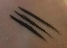 Стійка кремова підводка для очей chanel - calligraphie de chanel - 65 hyperblack, kristina