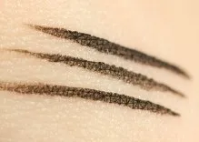 Стійка кремова підводка для очей chanel - calligraphie de chanel - 65 hyperblack, kristina