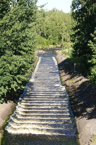 столиця Карелії