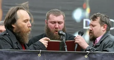 Дивне єдиновірство -1