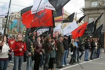 Дивне єдиновірство -1