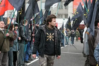 Дивне єдиновірство -1