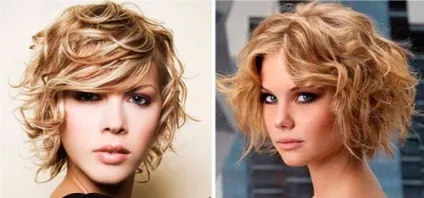 Стрижки для тонких і рідкісних волосся правила підбору і секрети додання густоти