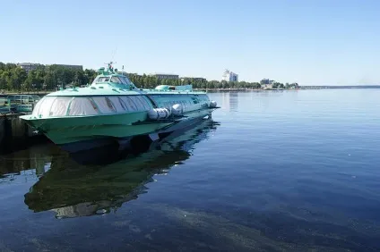 столиця Карелії