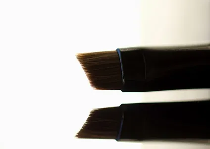 Стійка кремова підводка для очей chanel - calligraphie de chanel - 65 hyperblack, kristina