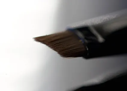 Стійка кремова підводка для очей chanel - calligraphie de chanel - 65 hyperblack, kristina