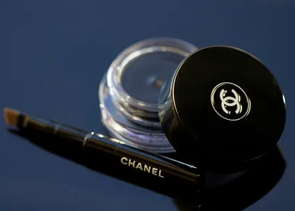 Стійка кремова підводка для очей chanel - calligraphie de chanel - 65 hyperblack, kristina