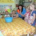 Сценарій казки «як курча голос шукав» для середньої групи (казки) Сценарій казки «як курча голос шукав» для середньої групи