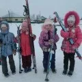 Сценарій казки «як курча голос шукав» для середньої групи (уроки) Сценарій казки «як курча голос шукав» для середньої групи