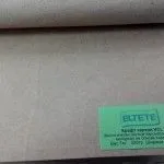 Будівельний картон, крафт-папір elt-kraft vcl, альфа грін