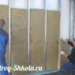 Будівництво гаража з піноблоків - покрокова методика будівництва (будівництво гаража з піноблоків фото відео) Будівництво гаража з піноблоків - покрокова методика будівництва