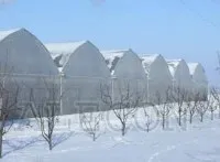 Будівництво узв для розведення лосося, компанія alecon (розведення лосося в прісній воді) Будівництво узв для розведення лосося, компанія alecon