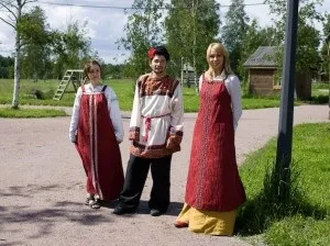 Сценарій викупу нареченої в віршах в українському народному стилі, ми робимо свято краще! (Стилі) Сценарій викупу нареченої в віршах в українському народному стилі, ми робимо свято краще!