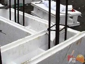 Будівництво будинку з термоблока - просто, тепло, надійно (термоблока) Будівництво будинку з термоблока - просто, тепло, надійно