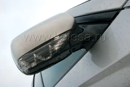 Subaru forester 2
