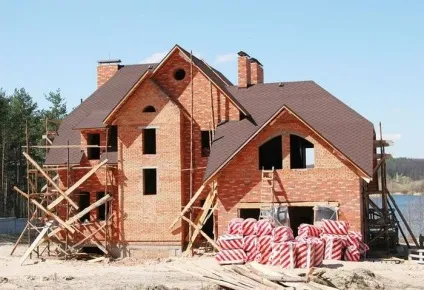 Будівельні матеріали для стін будинку види і опис (будівельні) Будівельні матеріали для стін будинку види і опис