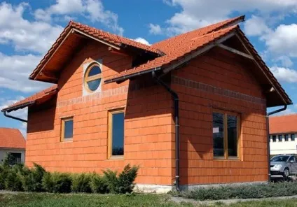 Будівельні матеріали для стін будинку види і опис (матеріали) Будівельні матеріали для стін будинку види і опис