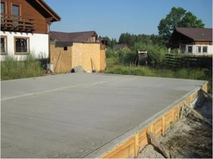Будівництво гаража з сендвіч панелей своїми силами - повний процес і креслення гаража (гараж сип панелі своїми руками самостійно сендвіч каркас ворота фундамент бетонний майданчик легка конструкція з металу обшивка установка перекриття покрівля дах) Будівництво гаража з сендвіч панелей своїми силами - повний процес і креслення гаража