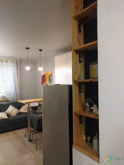 Студія 32 кв