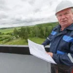 Сургутнафтогаз запрошує попрацювати вахтою (вахтою) Сургутнафтогаз запрошує попрацювати вахтою