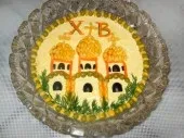 Сухарики для цезаря