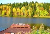 Весілля на базі відпочинку, провести весілля на турбазі Чернігів