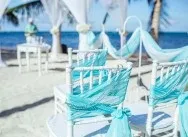 Весілля в домінікани - caribbean wedding