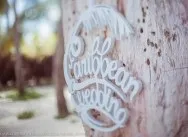 Весілля в домінікани - caribbean wedding