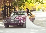 Весілля в домінікани - caribbean wedding