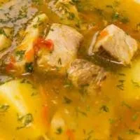 Супи на швидку руку - (більше 14 рецептів) з фото на (Приготуйте цим рецептом) Супи на швидку руку - (більше 14 рецептів) з фото на