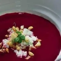 Супи з буряка - (більше 36 рецептів) з фото на