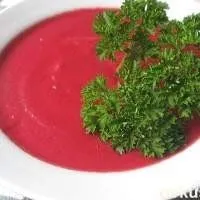 Супи з буряка - (більше 36 рецептів) з фото на