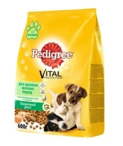 Сухий корм для собак педигри (pedigree) склад, гідності і ціна (ціна на корм для собак педигри) Сухий корм для собак педигри (pedigree) склад, гідності і ціна